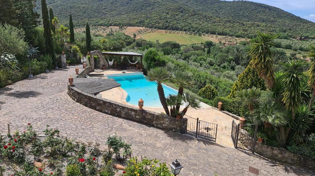 Villa Le Agavi & Spa photo 1