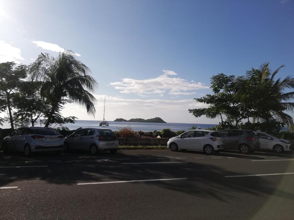 Appartement avec vue sur mer photo 1