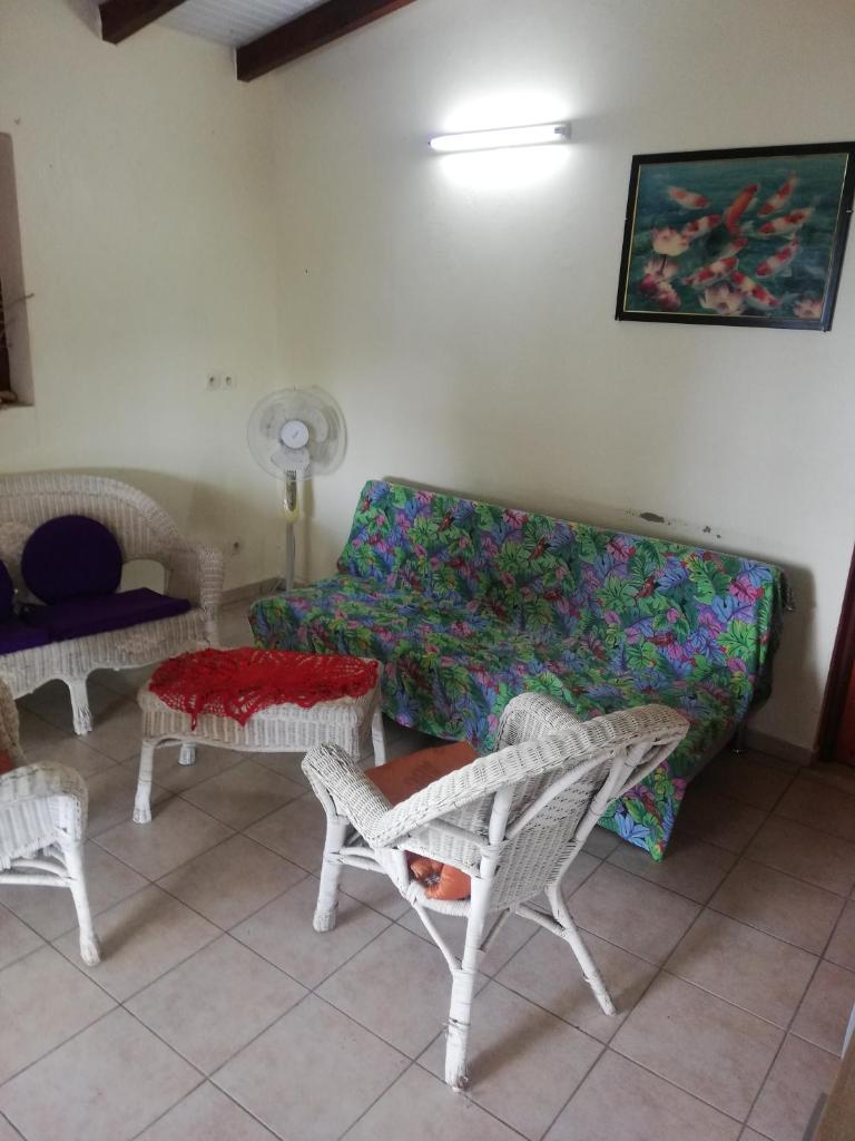 Appartement avec vue sur mer photo 4