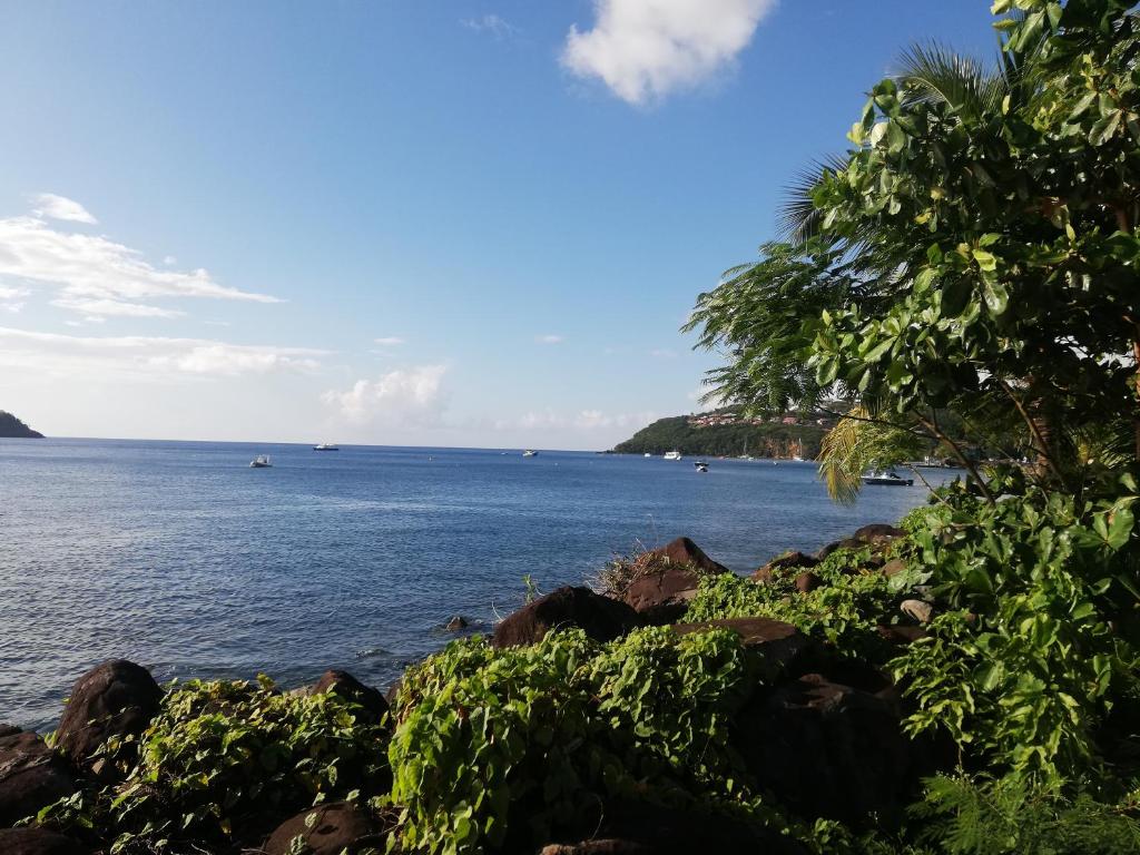 Appartement avec vue sur mer photo 2