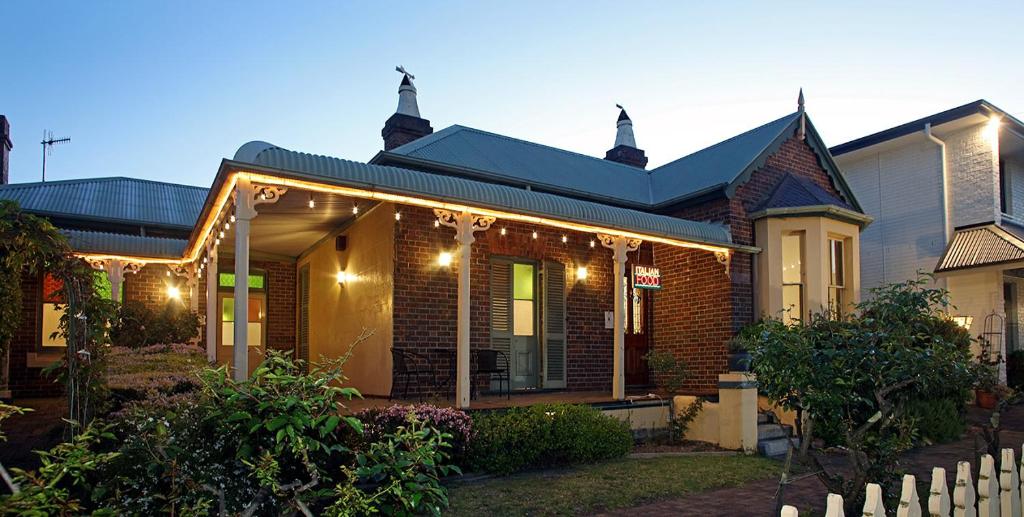 Country Comfort Armidale photo 2