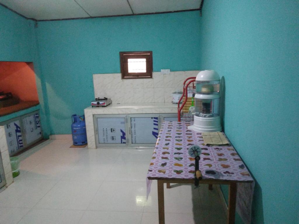 Lak Sewana Home Stay photo 1