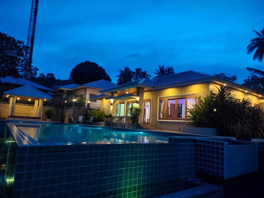 Baan Nai Daeng Villa /Baannaidaengvilla photo 3