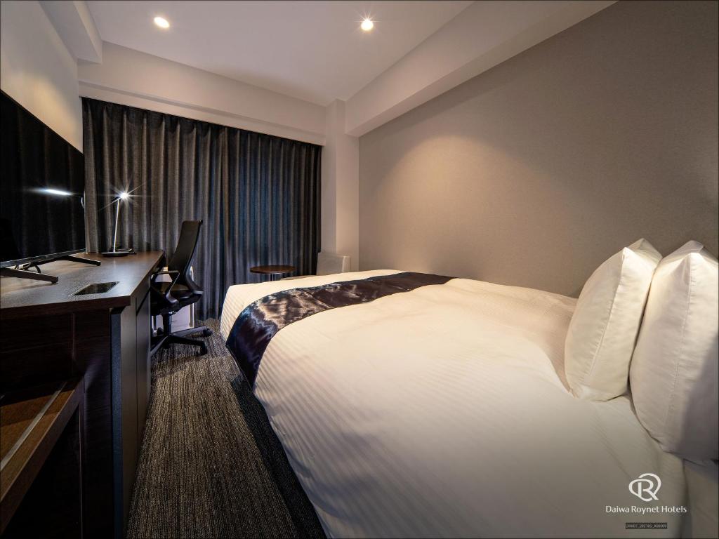 Daiwa Roynet Hotel Kumamoto photo 3