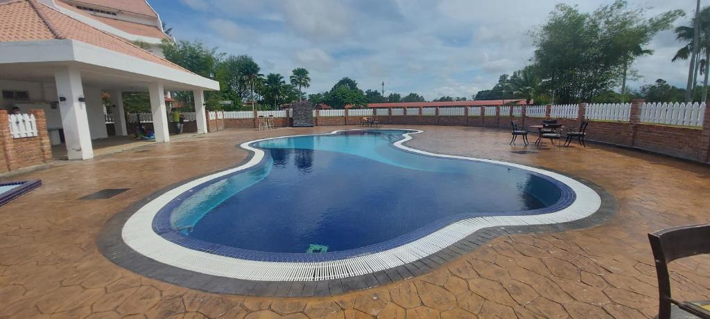 Kuala Terengganu Golf Resort by Ancasa Hotels & Resorts photo 4