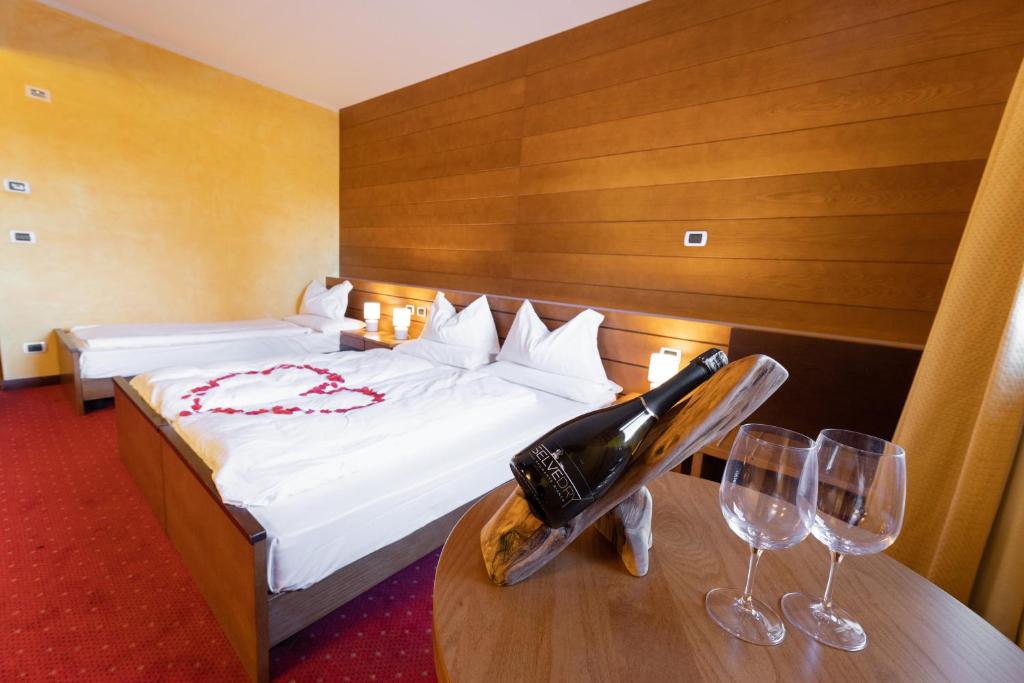 Hotel Enzo Moro photo 2