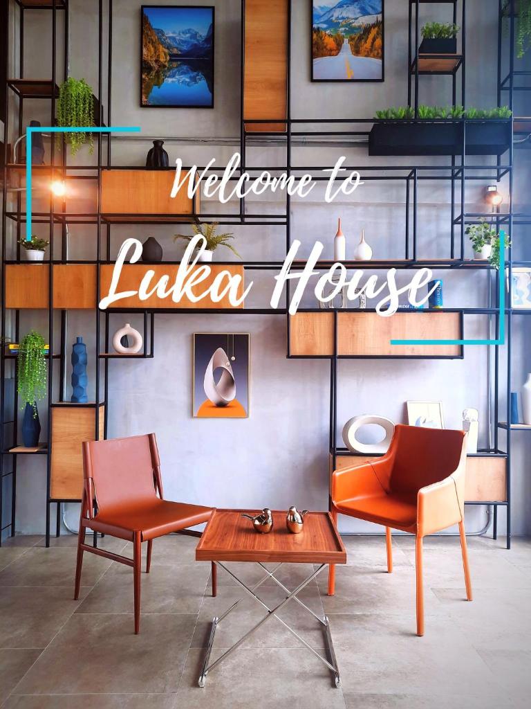 Luka House photo 4