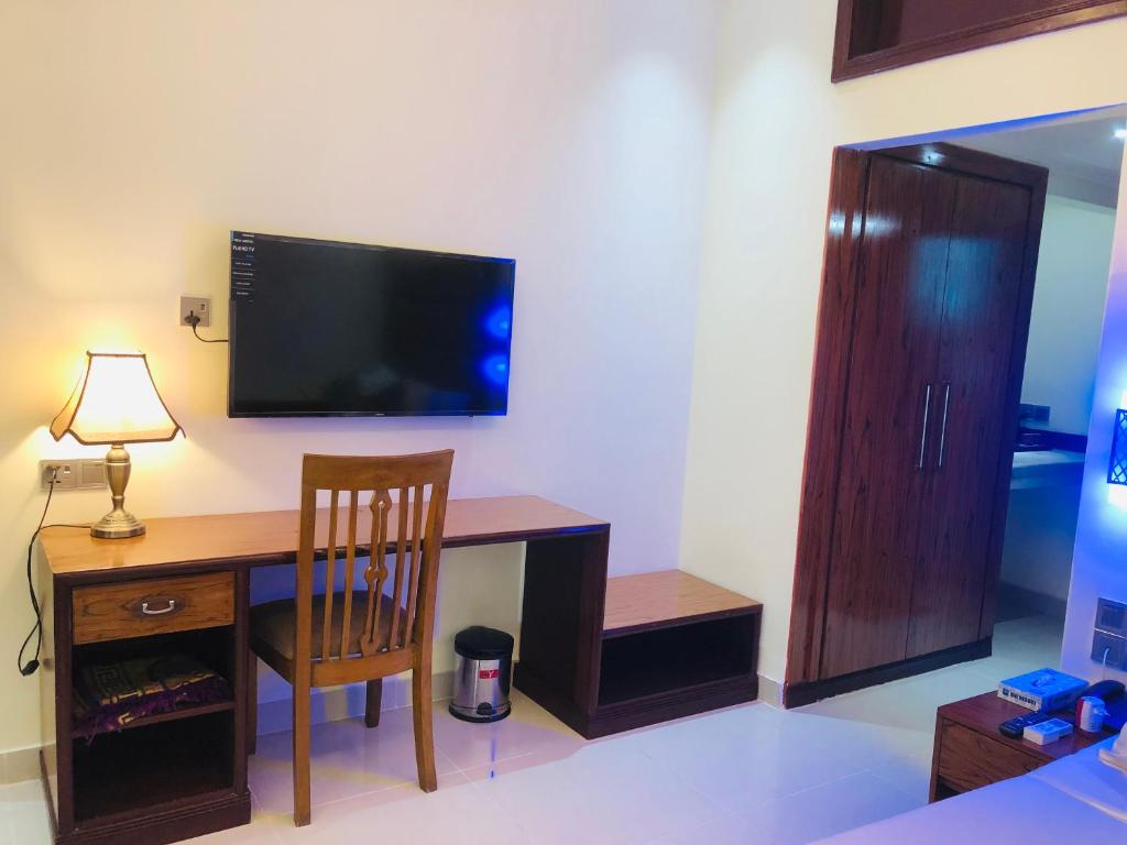 Uni Resort photo 3