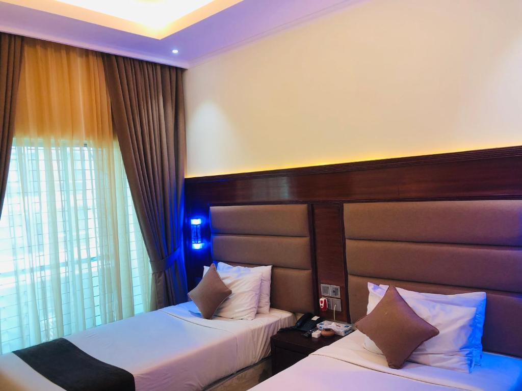 Uni Resort photo 4