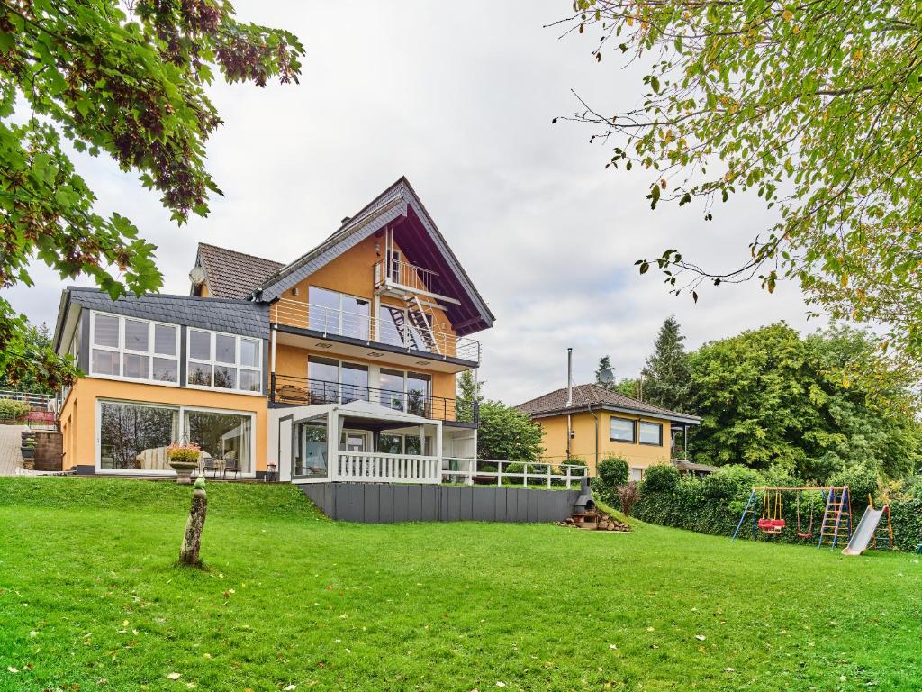 Haus Eifelsonne photo 1