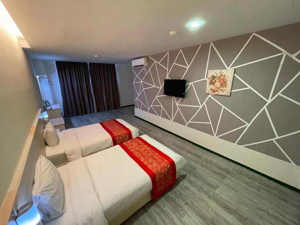 N&L HOTEL KUALA TERENGGANU photo 4