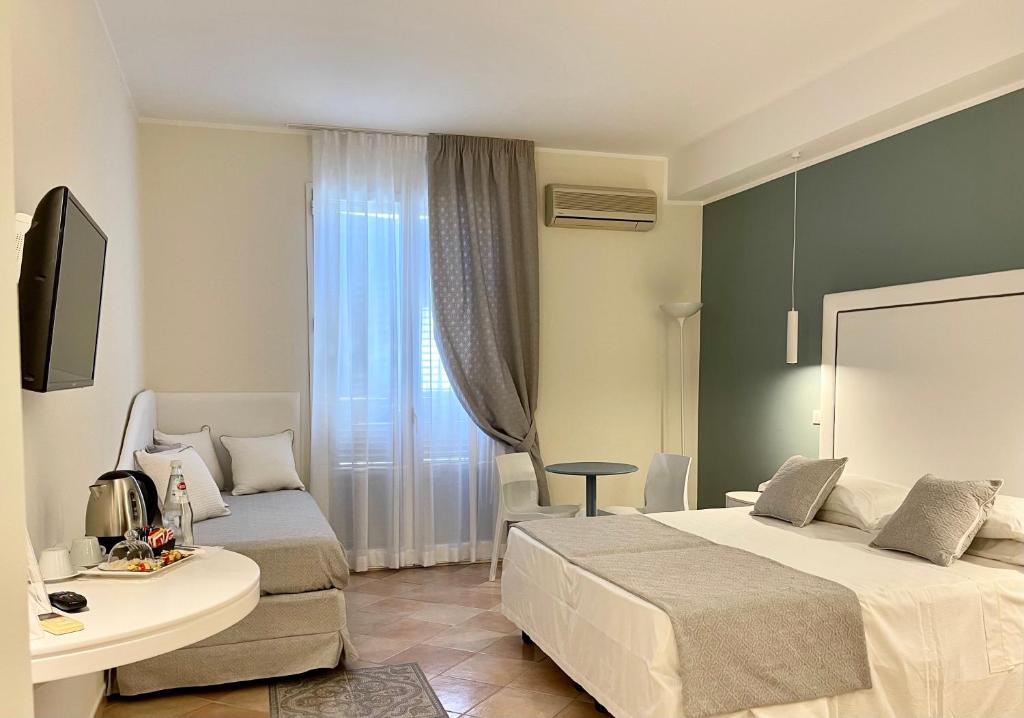 Hotel Posta photo 3