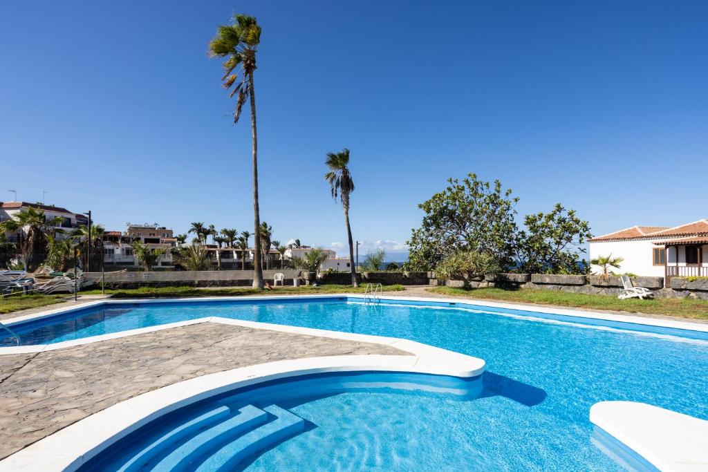 126 GIGANTES CLIFF Holiday Home by Sunkeyrents photo 3