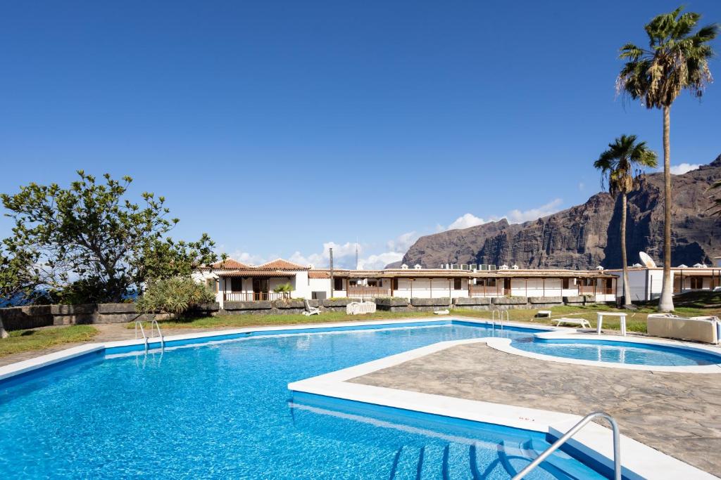 126 GIGANTES CLIFF Holiday Home by Sunkeyrents photo 2