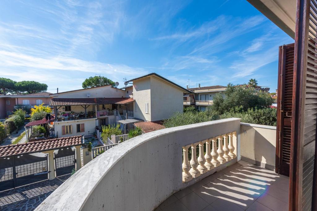 Residenza Tirrenia photo 4