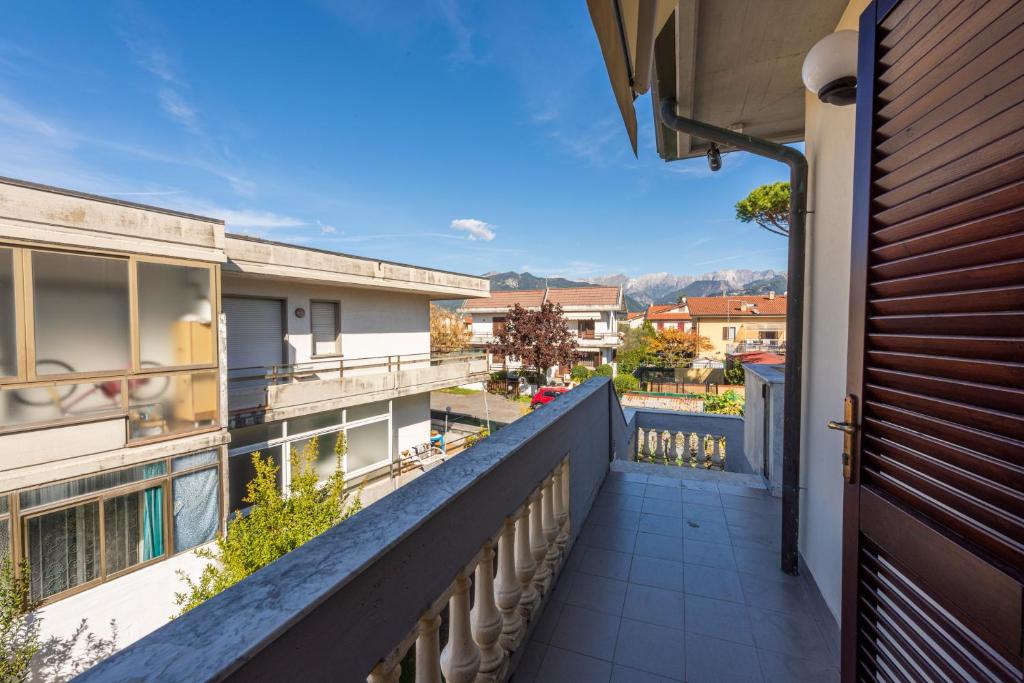 Residenza Tirrenia photo 3