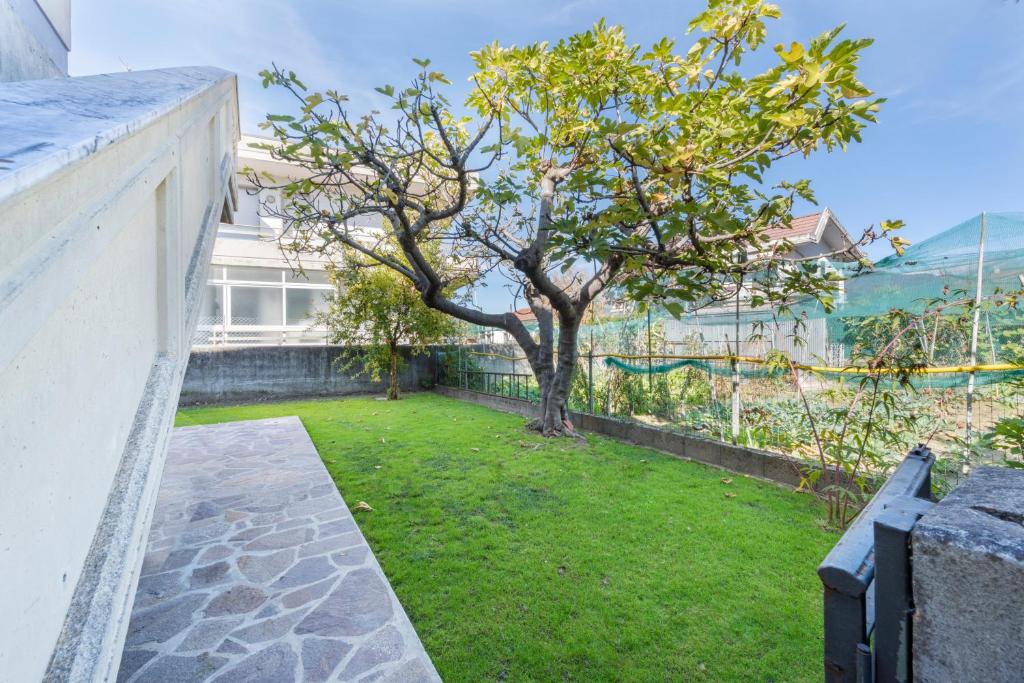Residenza Tirrenia photo 1