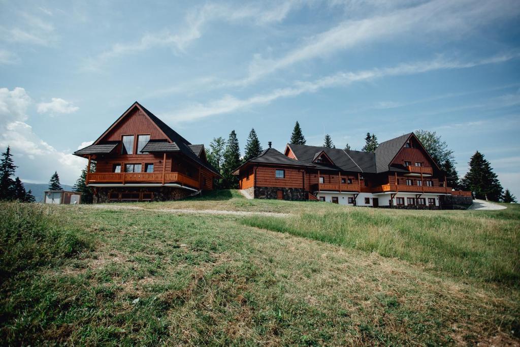 Wellness penzión Kráľov dvor photo 1