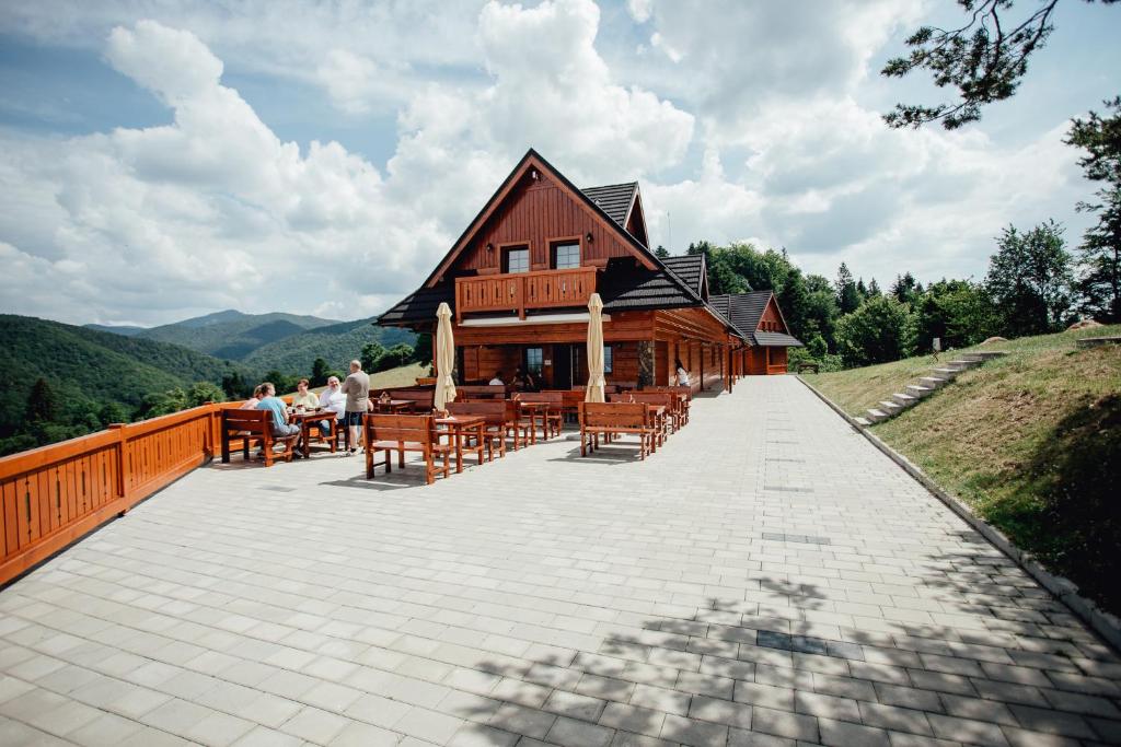 Wellness penzión Kráľov dvor photo 2