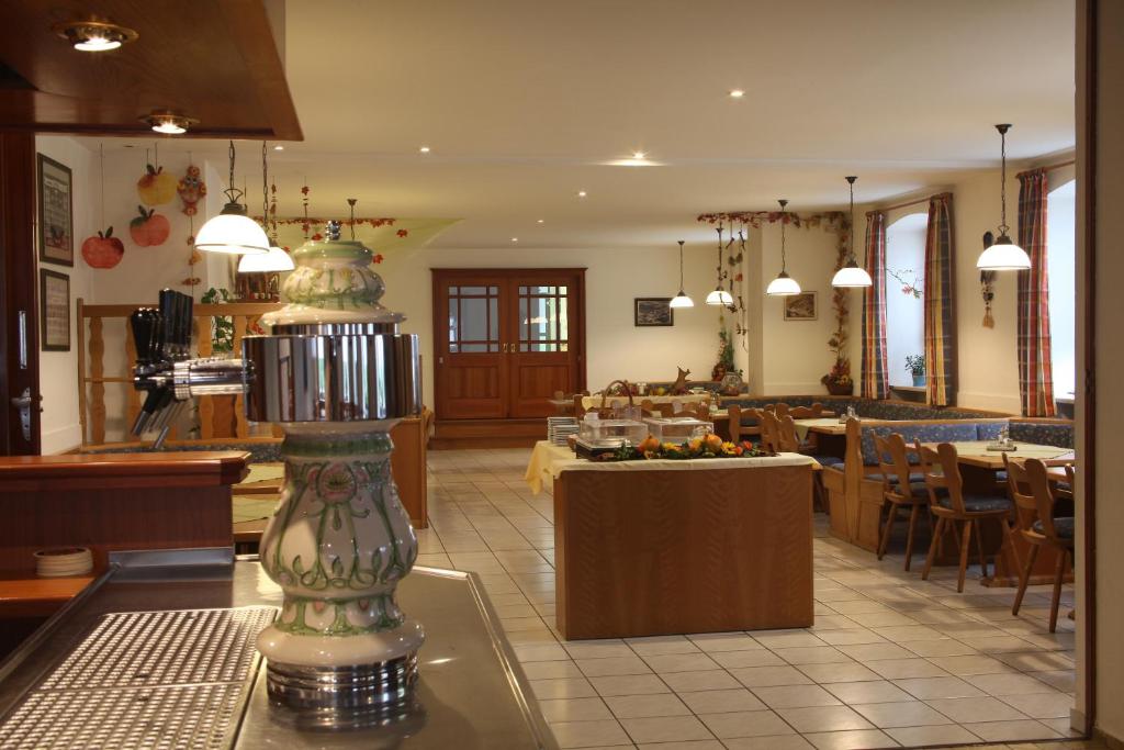 Landgasthof Ostermair photo 1