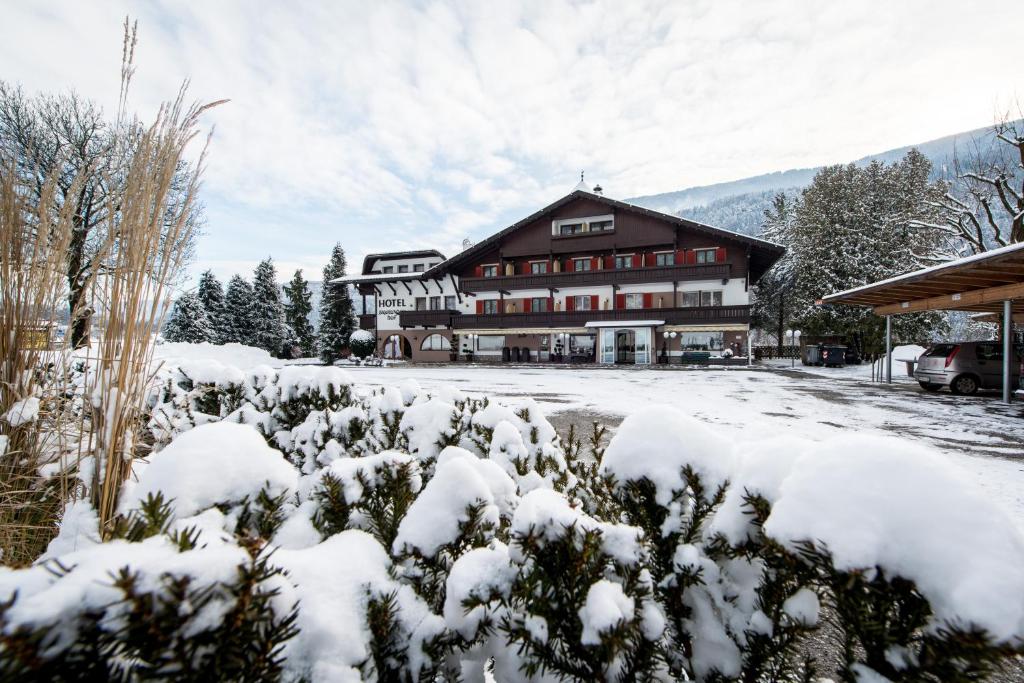 Hotel Sigmunderhof photo 4