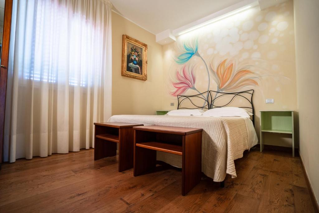 Villa D'Anzi B&B photo 2