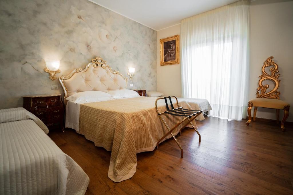 Villa D'Anzi B&B photo 1
