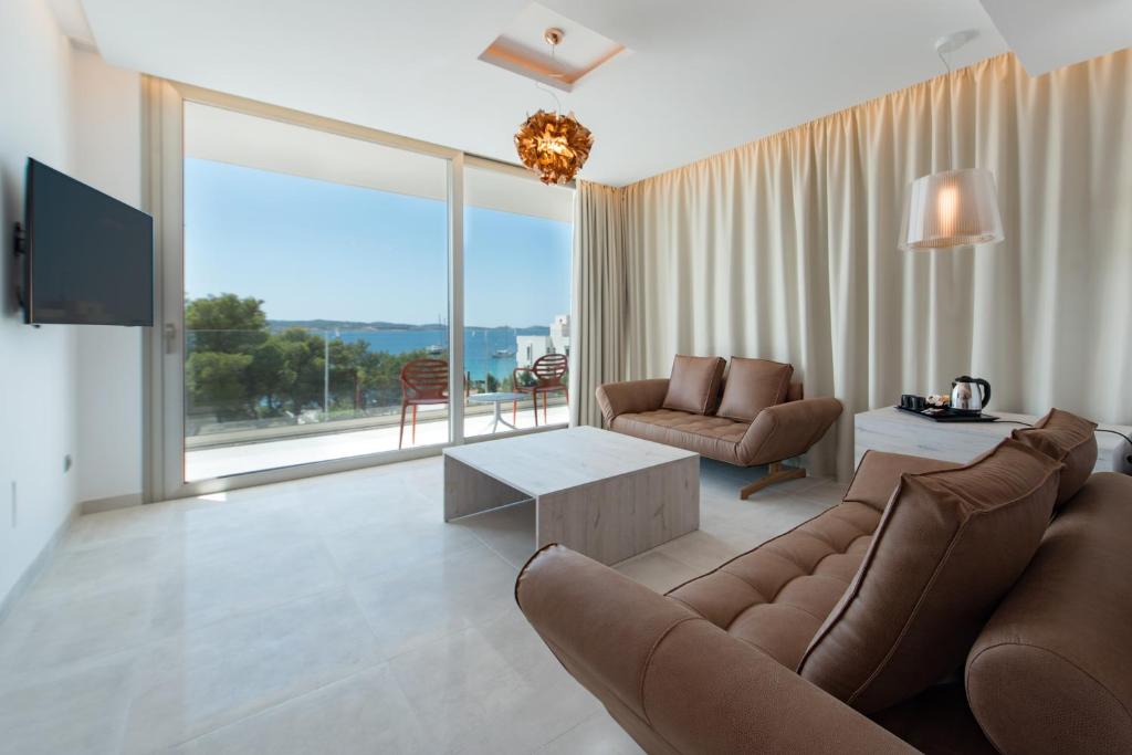 Hotel Abrat photo 1