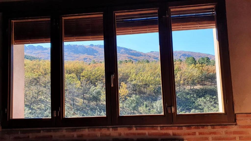 Casa Rural Las Lanchas photo 3