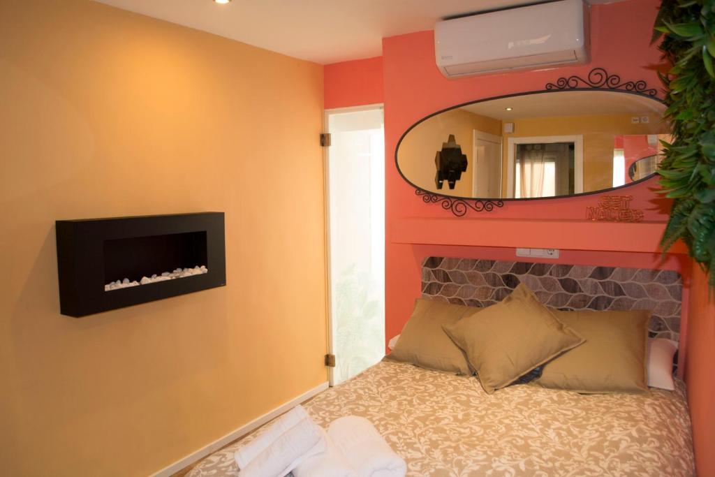 Apartamenticos San Pablo I photo 2