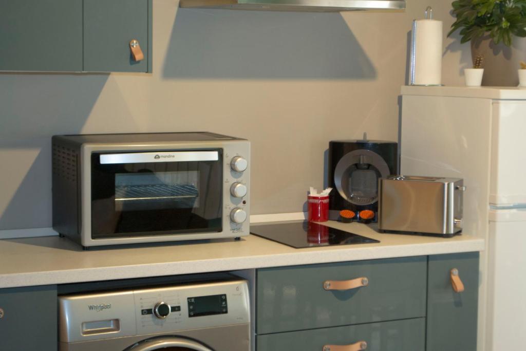 Apartamenticos San Pablo I photo 4