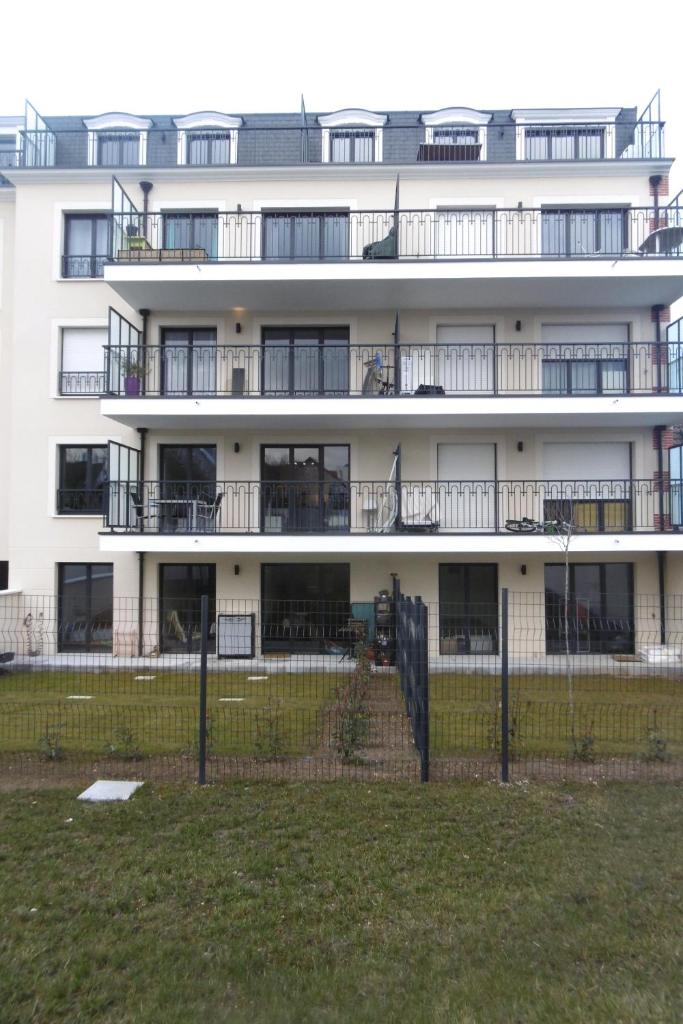 35m2 neuf, plein sud, dernier etage avec terrasse photo 1