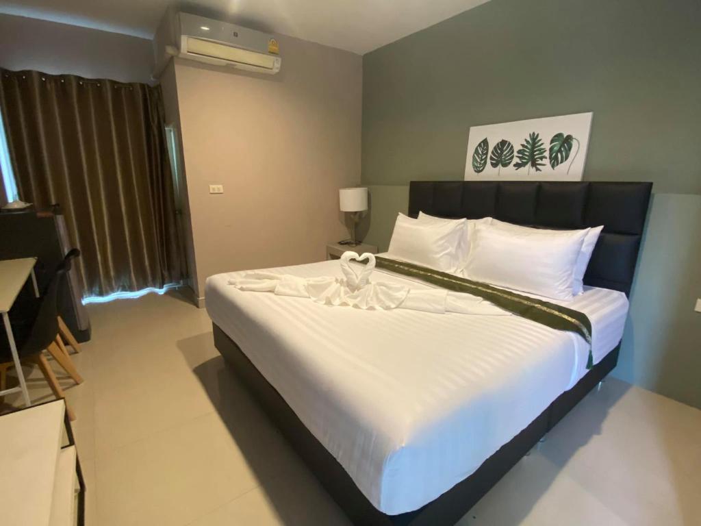 Kangaroo Residence Udonthani photo 2