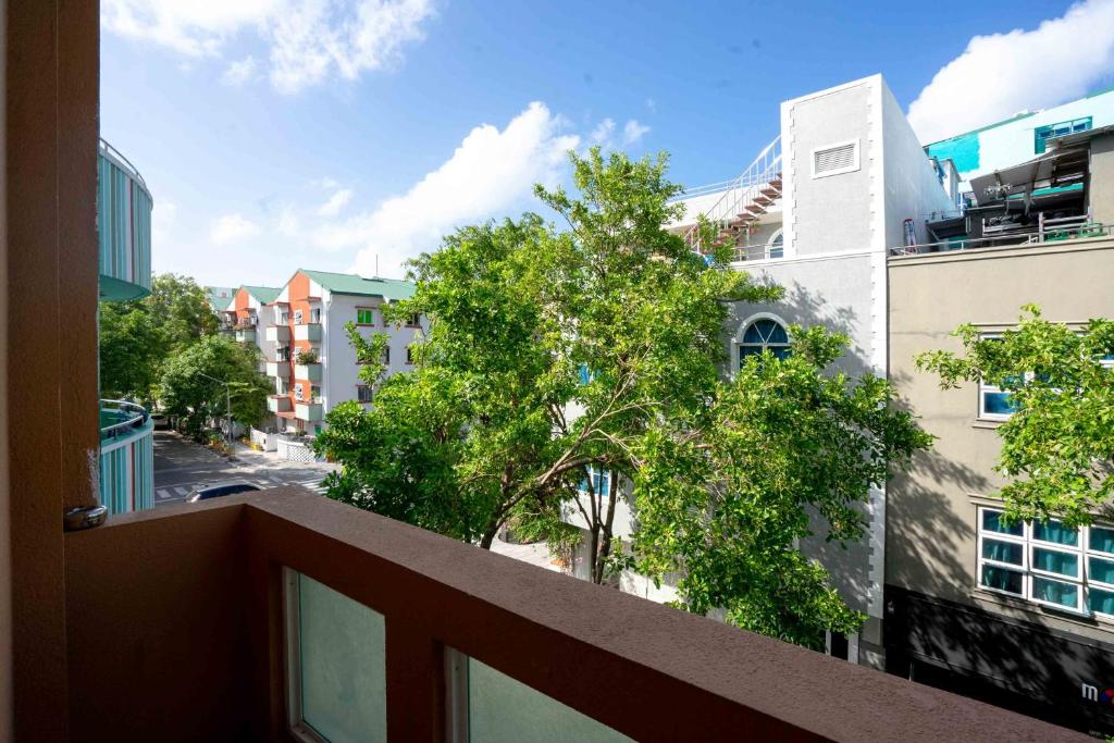 Noomoo Hulhumale photo 2