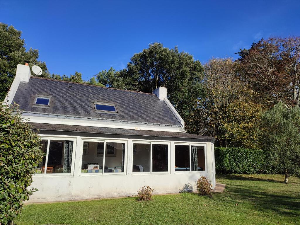 Pascanono - Location de maison de vacances avec jardin pour séjour à Le Palais, Belle-Ile-en-mer photo 1