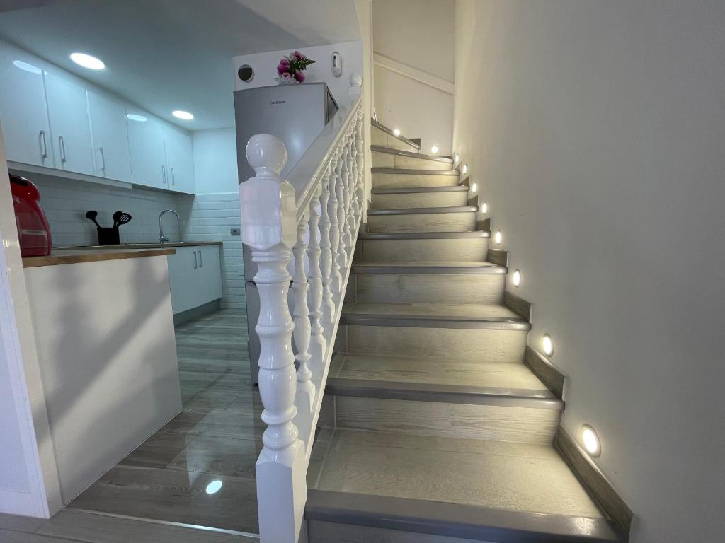 Apartamento Gustamar 12 photo 1