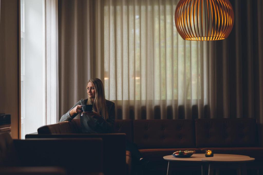 Medlefors Hotell & Konferens photo 2