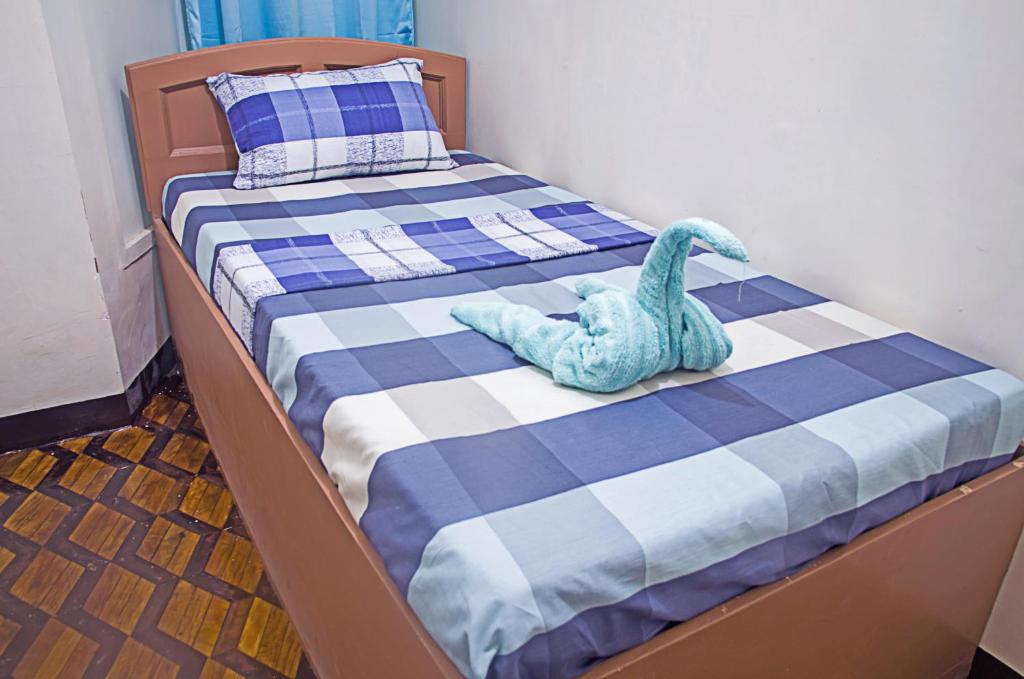 Providence Travellers Inn & Spa photo 1