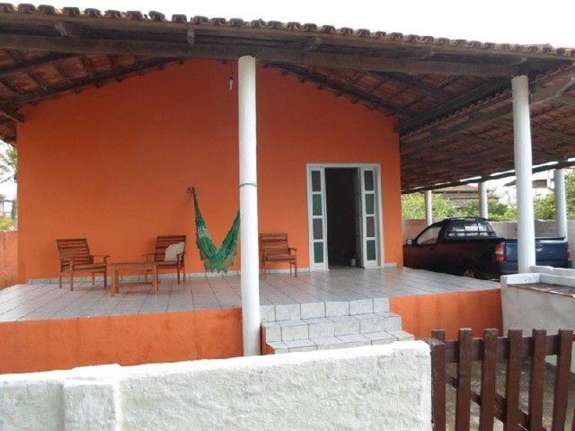 Casa frente para o mar photo 3