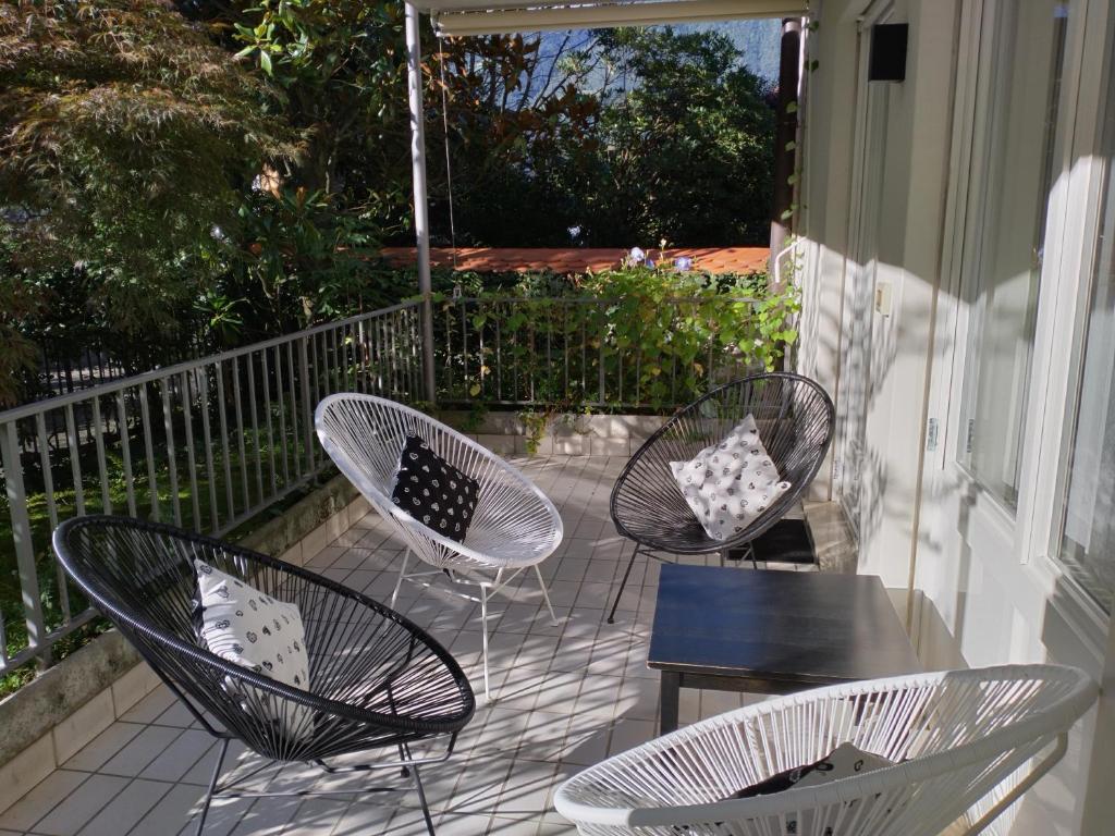 Garden Suite photo 3