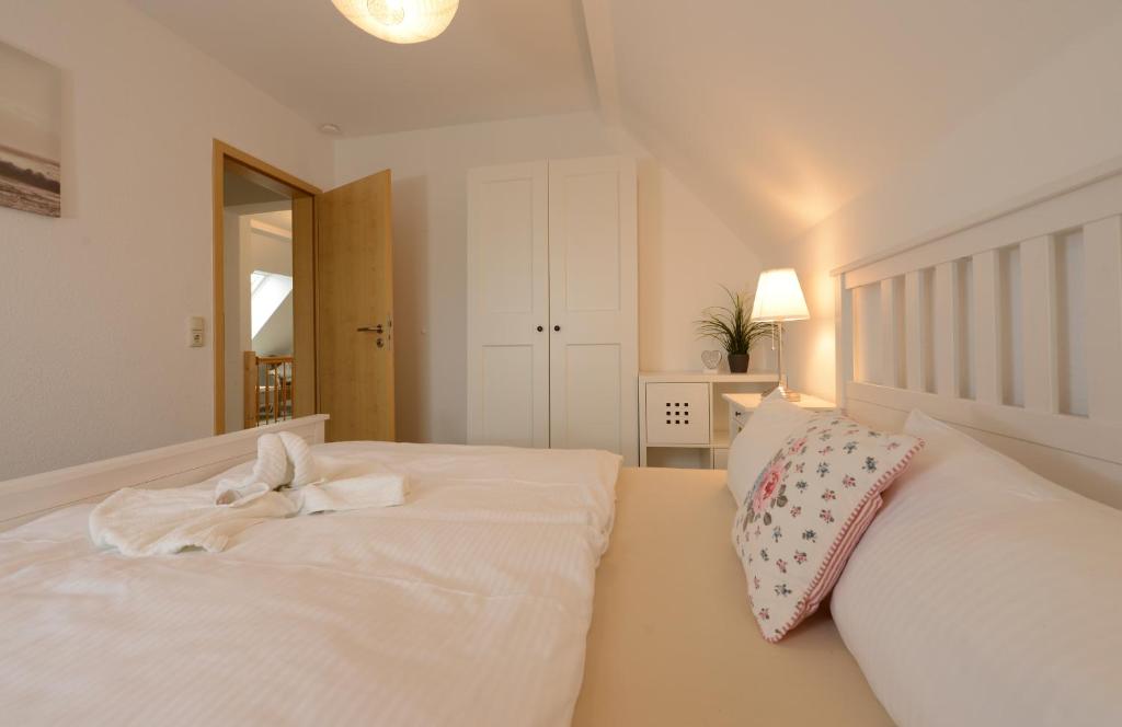 Ferienwohnung Seestern für 6 Personen mit Kamin & Terrasse photo 3