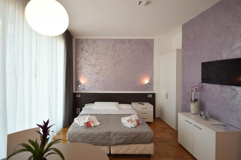 Hotel Mantova Residence photo 2
