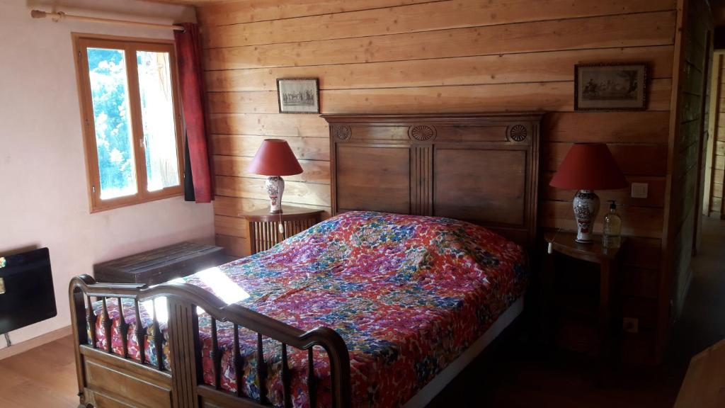 Gîte de la Salamandre