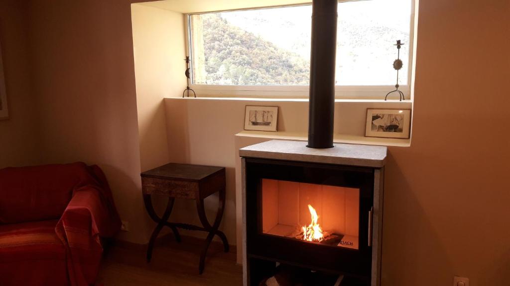 Gîte de la Salamandre photo 2