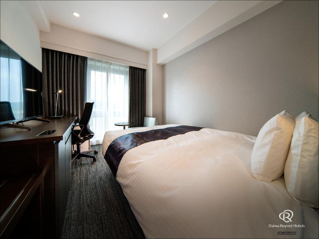 Daiwa Roynet Hotel Kumamoto photo 4
