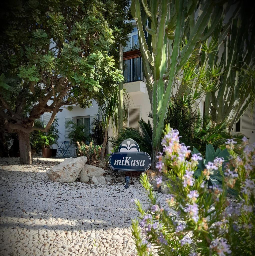 miKasa Agua Amarga & SPA photo 1