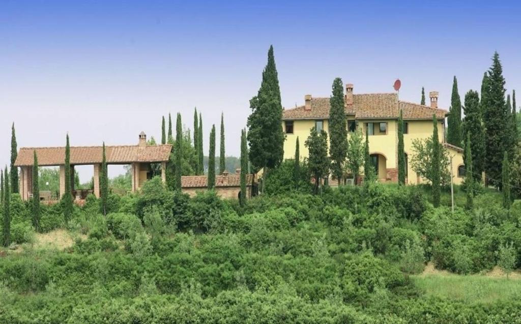 Villa Cerretello 22 photo 1