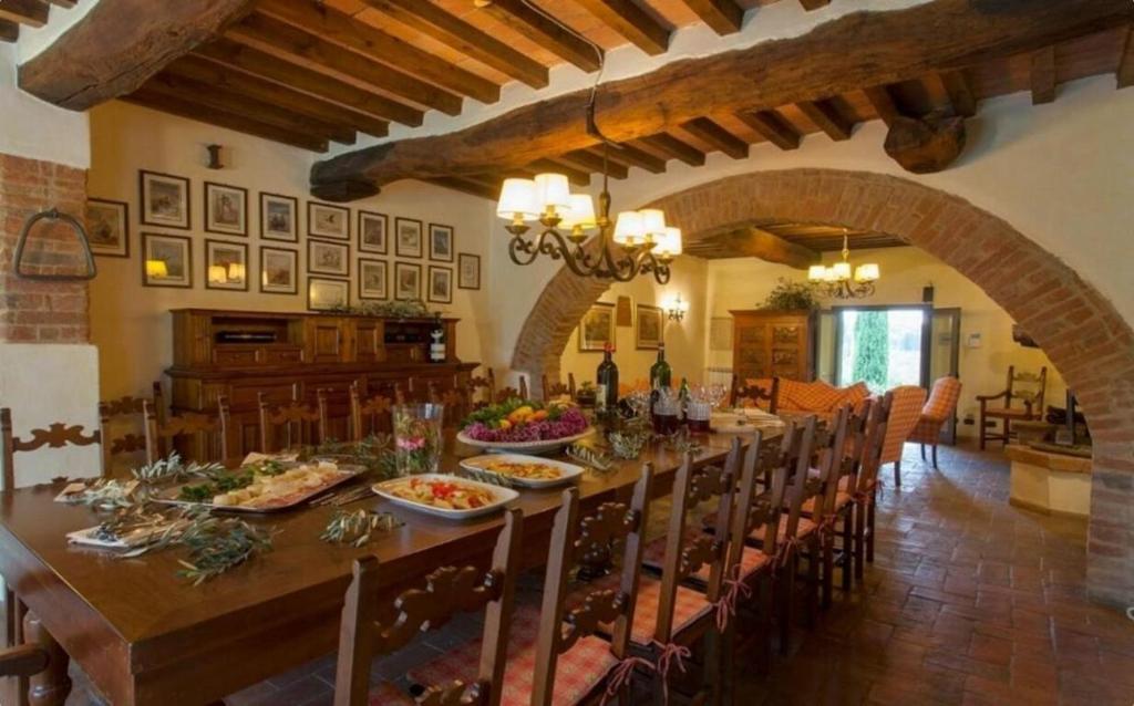 Villa Cerretello 22 photo 4
