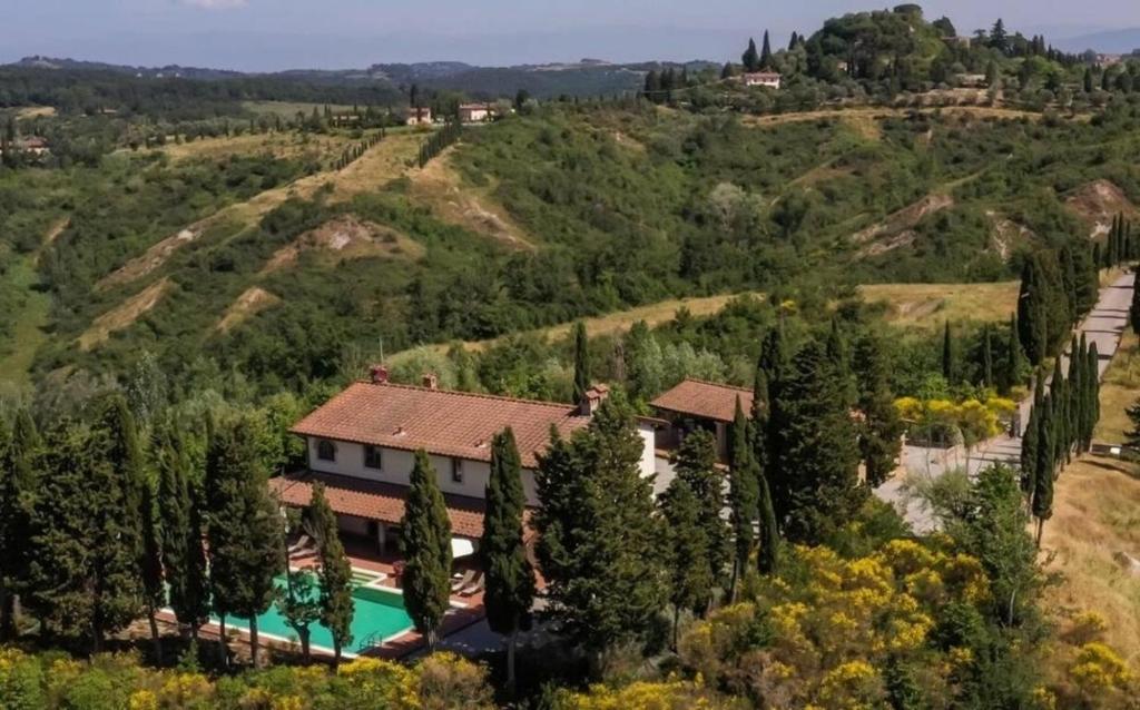 Villa Santa Virginia photo 1