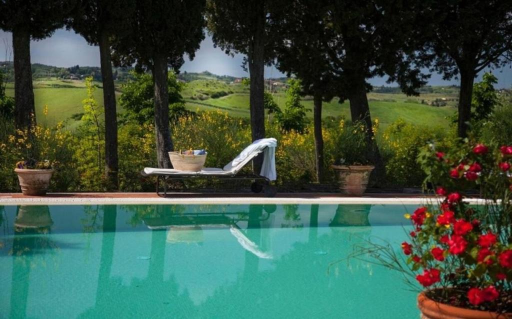Villa Santa Virginia photo 2